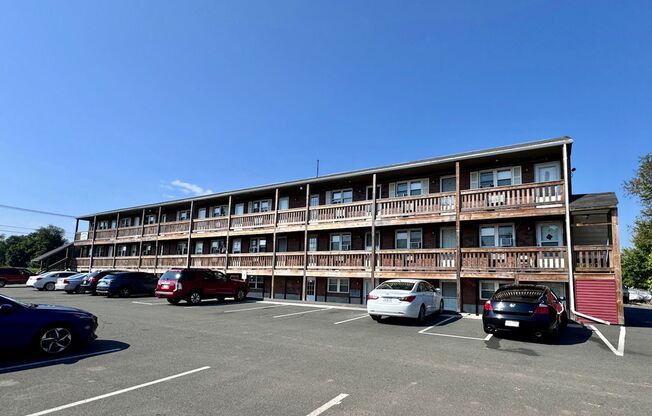Carriage House Apartments