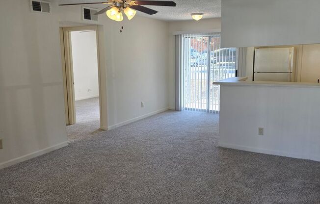 1 bed, 1 bath, 709 sqft, $850, Unit PG 0723