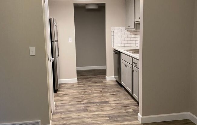 2 beds, 2 baths, 1,200 sqft, $2,200, Unit 1581