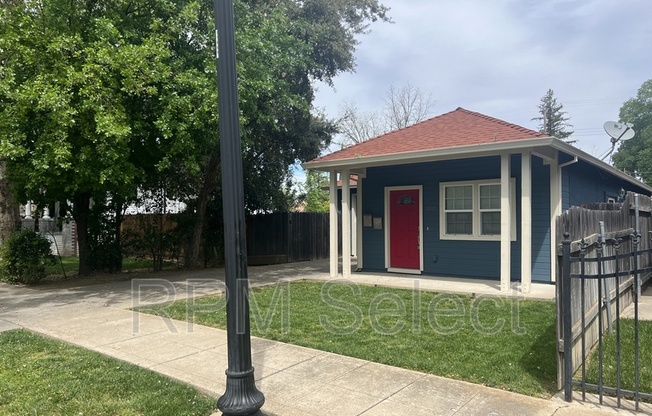 Partner-provided property photo