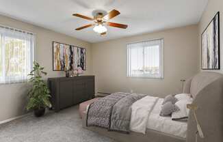 Northtown Village Apartments