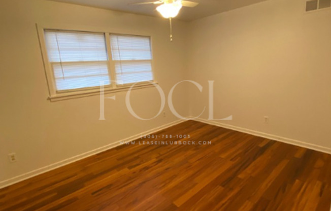 3 beds, 2 baths, $1,300