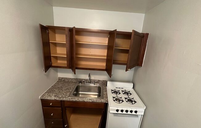 1 bed, 1 bath, $1,275