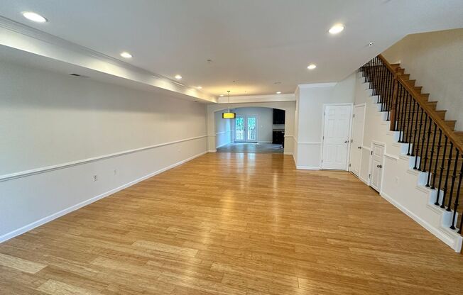 Beautiful 3BR in Historic Anacostia