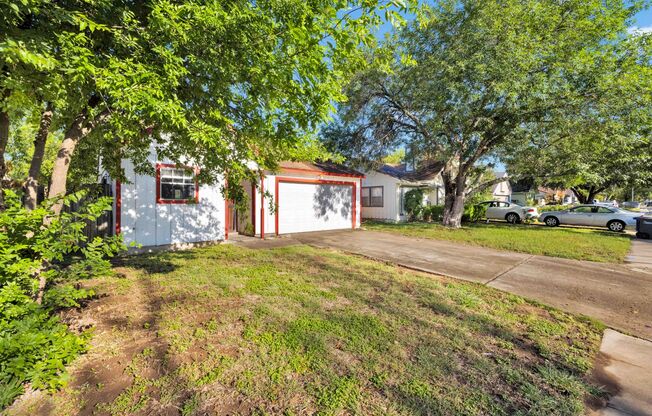 Charming 3-Bedroom Home in Desirable Northwest San Antonio