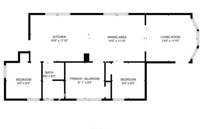 Partner-provided property photo