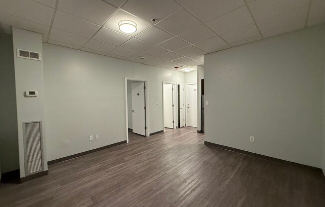 1 bed, 1 bath, 390 sqft, $1,850, Unit 1106