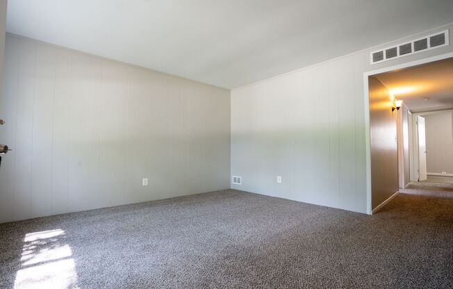 Warren 3 bedroom ranch