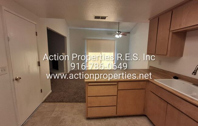 2 beds, 2 baths, $1,895