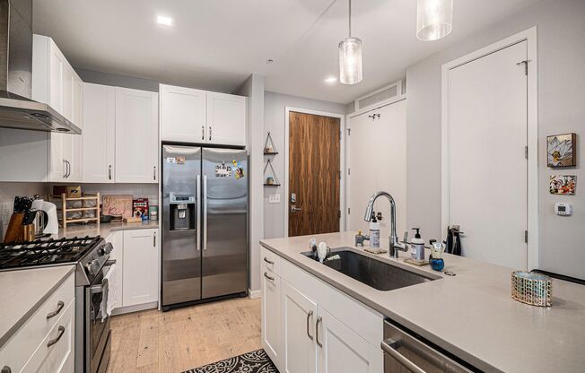 Coming Soon: One-Bedroom, One-Bath Condo in the Coveted Lo-Hi Neighborhood