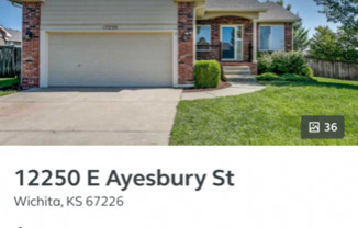 12250 E Ayesbury St