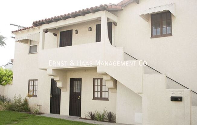 2374 EUCALYPTUS AVE