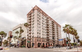 455 E ocean blvd