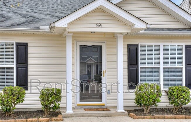 969 CAMMARON WAY