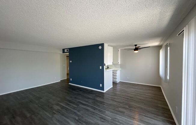 1 bed, 1 bath, 650 sqft, $1,798, Unit 316