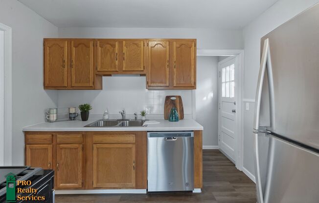 3 Bedroom Home in Robbinsdale