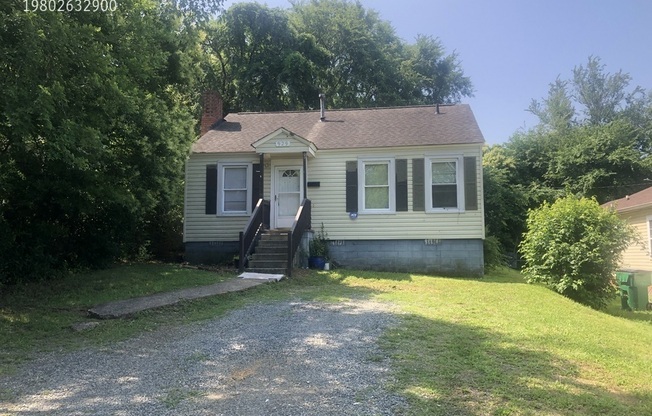 929 JUSTICE AVE