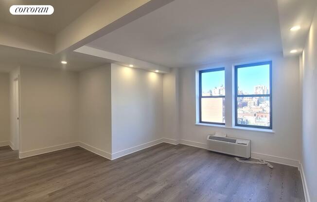 2 beds, 2 baths, $7,500, Unit 10M