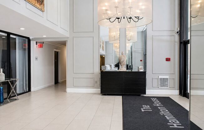 Studio, 1 bath, 440 sqft, $2,500, Unit 0512