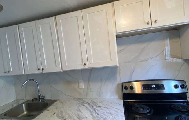 80 SEDGWICK AVE