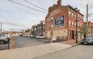 1710 East Franklin Street