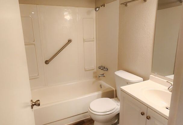 1 bed, 1 bath, 750 sqft, $1,495, Unit 106