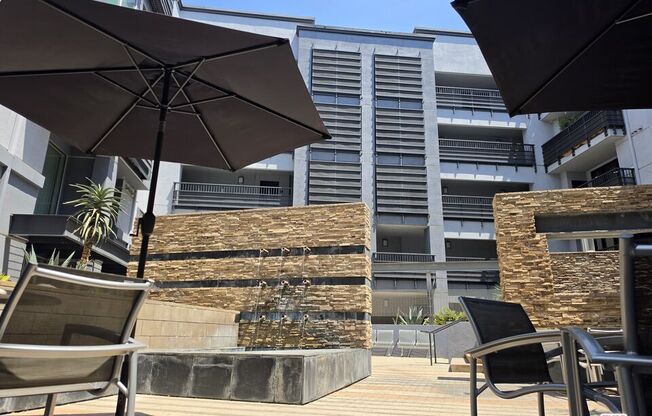 1 bed, 1 bath, 600 sqft, $2,700, Unit 227