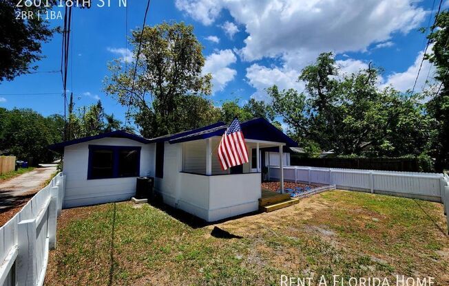 2 beds, 1 bath, 875 sqft, $1,850