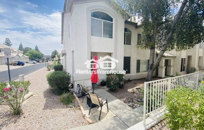 4805 E KACHINA Trail