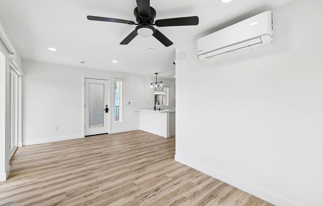 Studio, 1 bath, 510 sqft, $2,725, Unit 2332-303