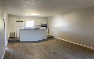 West Oaks Apartments