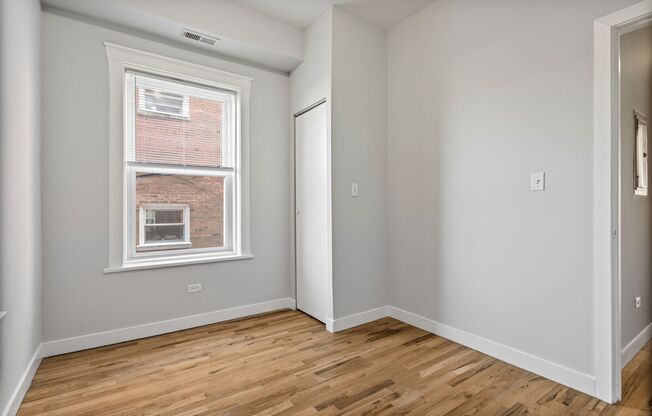 2 beds, 1 bath, 500 sqft, $1,750, Unit 7456-3C