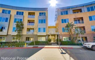 21 Gramercy #208 - Midastar Properties