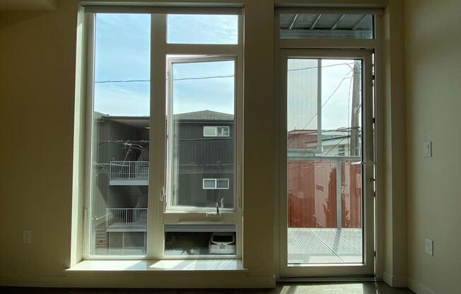 Studio, 1 bath, 365 sqft, $1,315, Unit 213-MFTE