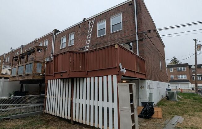 Remodeled Twin - Parkwood