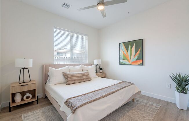The Flats at 45th Ave