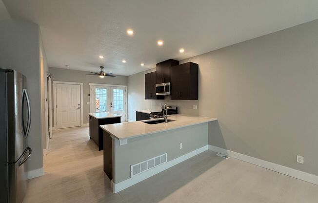 Modern Edgewater Condo Near Sloan’s Lake