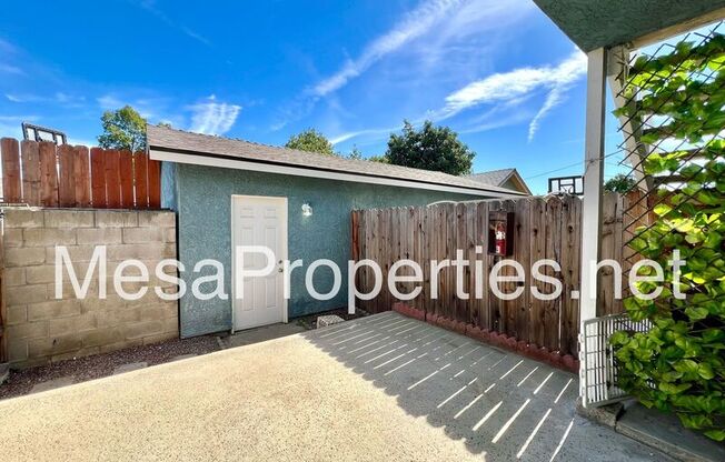 Partner-provided property photo