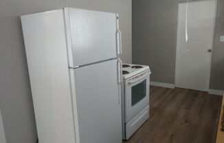 2 beds, 1 bath, 750 sqft, $1,400, Unit 2206