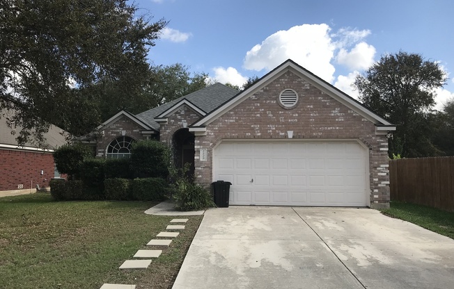 Welcome home to 2520 Crested Heights!