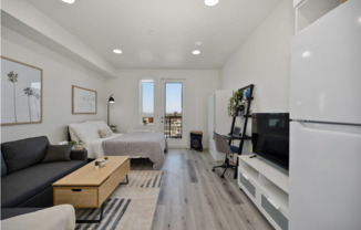 4 WEEKS FREE ON A 13 MONTH LEASE