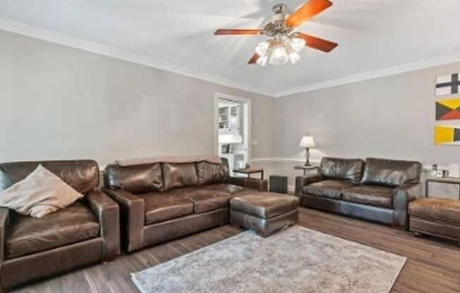 Gorgeous house for rent in Chesapeake.