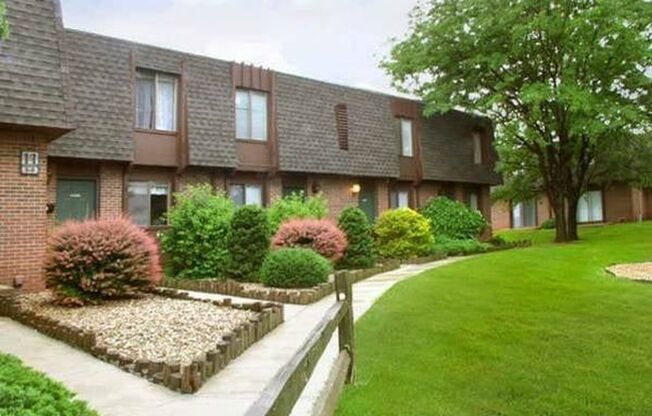 Village Park at Rockborough