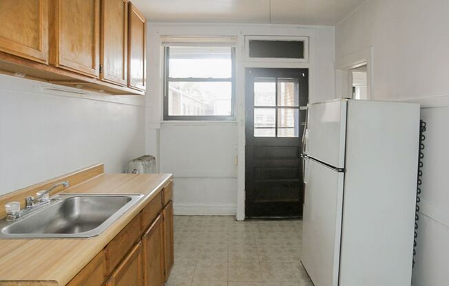 1 bed, 1 bath, 585 sqft, $1,635, Unit 2612G-2R