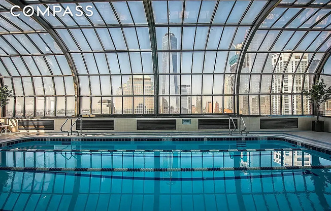 1 bed, 1 bath, 600 sqft, $4,750, Unit 37J