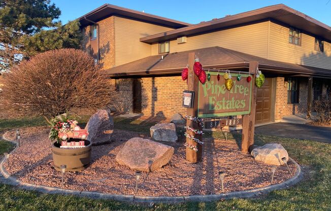 Pinetree Estates