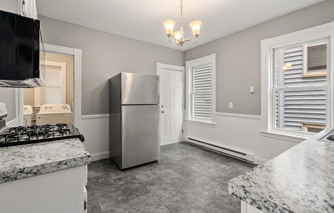 36 BELLEVUE ST
