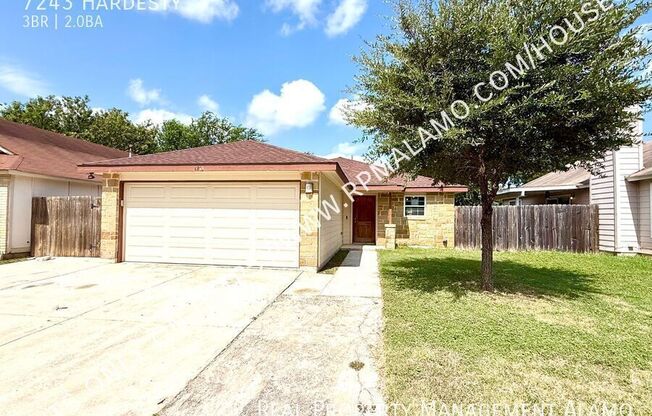 7243 HARDESTY