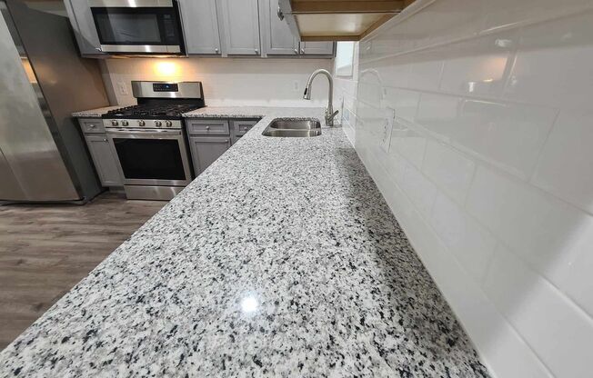 3 Bedroom Townhouse in pigtown