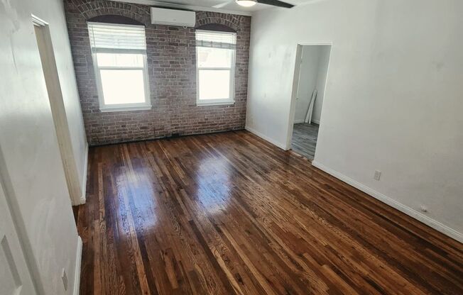Normandie Apts.